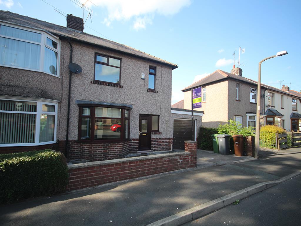 3 bedroom semi-detached house To Let in Foulridge, Colne - IMG_2960.jpg